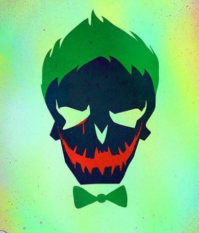 suicide_squad logo joker