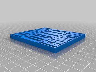 Straight Outta Compton