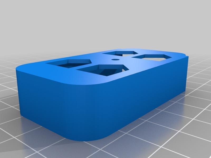 iSmartAlarm - Remote Tag Cover