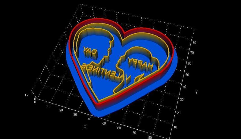 happy valentine's day