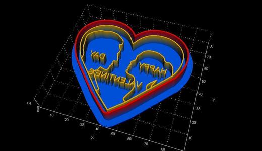 happy valentine's day