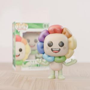 Dandy – Dandy’s World – Funko Pop