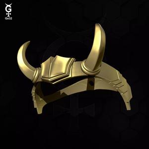 LADY-LOKI CAT - DIADEM