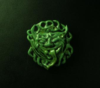 Banner of Decay