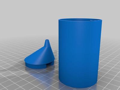 Do it yourself Bugasalt reloader