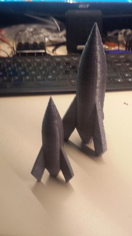 Rocket