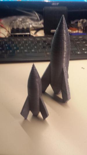 Rocket