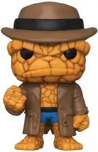 Funko Pop Super Fantastic Four - ben grimm 2025  hat
