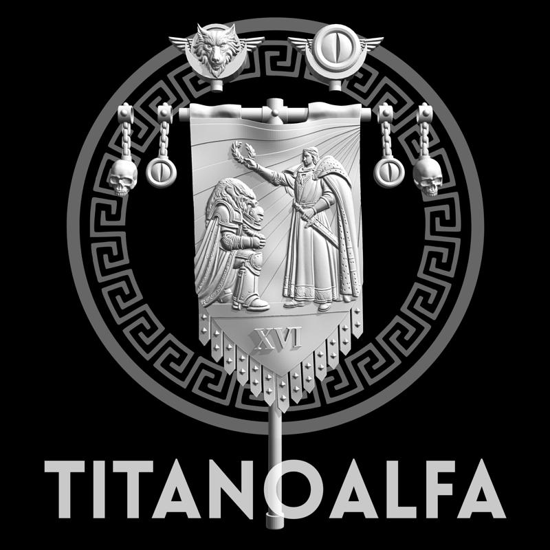 Lunar dogs banner 1 (incoronation)