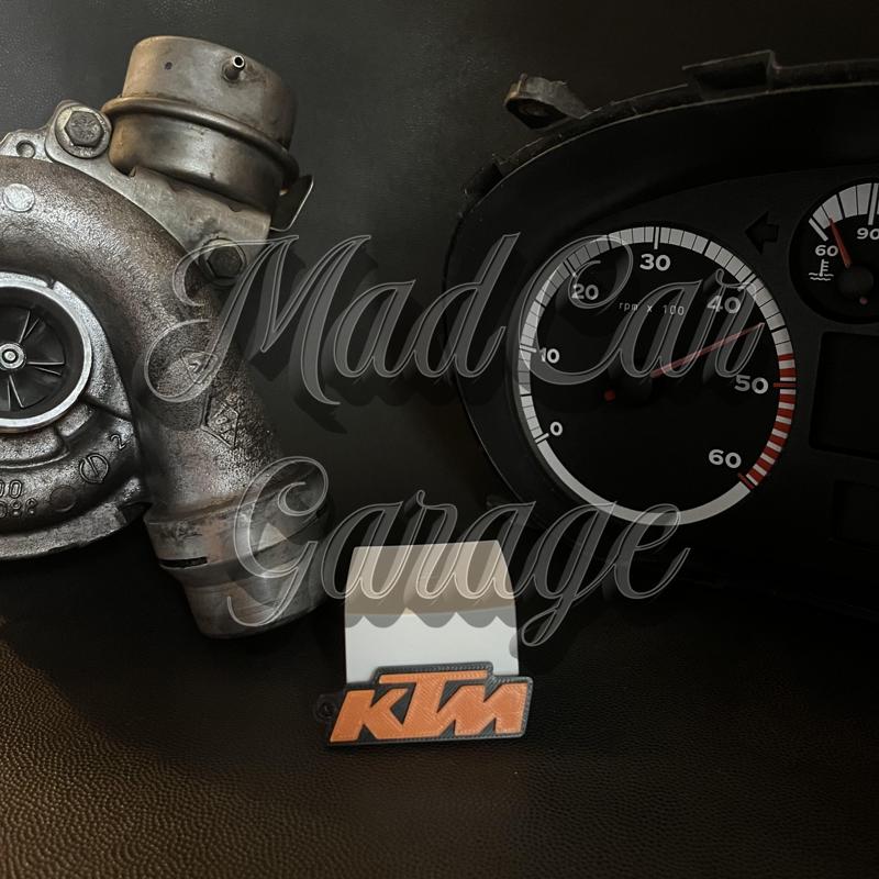 KTM KEYCHAIN