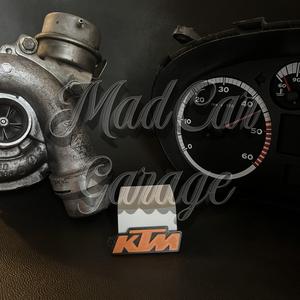 KTM KEYCHAIN