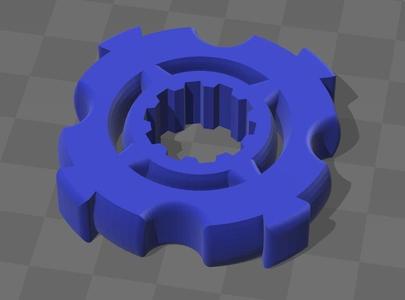 Test token