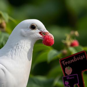 Raspberry