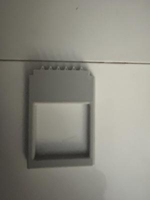 Serpentine belt tool