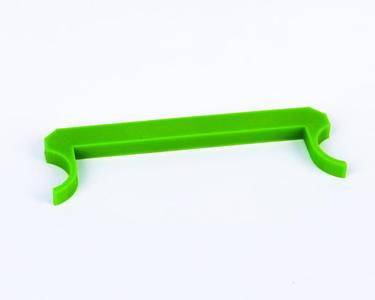 Flashforge Dreamer 5mm Z-axis Shim (for glass bed upgrade)