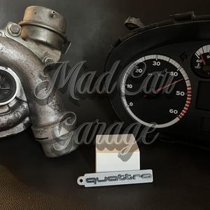 AUDI KEYCHAIN