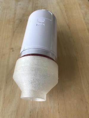 Vacuum Storage Bag Pump Adapter