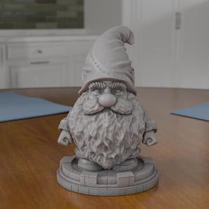MINI GNOME