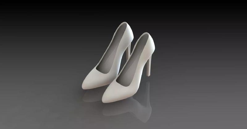 High Heels