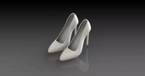 High Heels