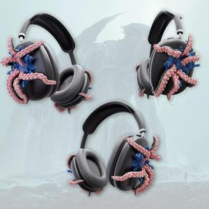 Cthulhu Airpods Max Attachments