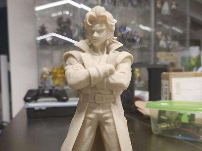 Liquid Snake