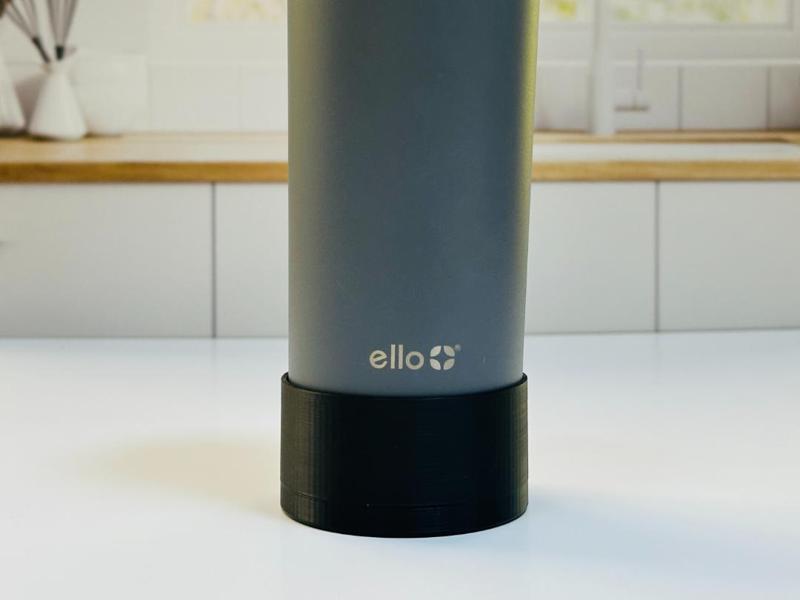 alo Coffe Mug Airtag Holder