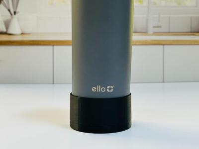 alo Coffe Mug Airtag Holder