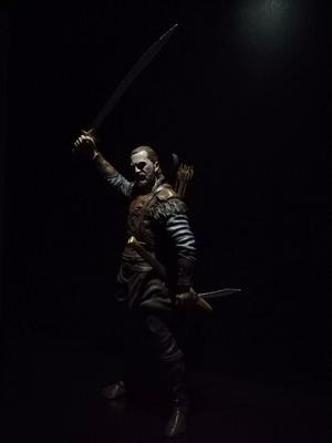 Dirilis Erugrul Gazi