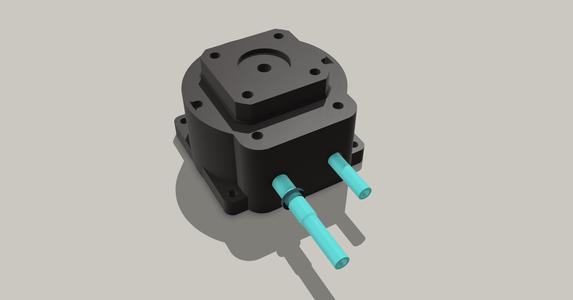 Peristaltic Pump