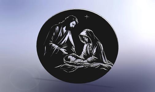 Jesus' birth