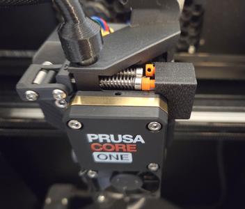 Prusa Idler Screw Distance Gauge