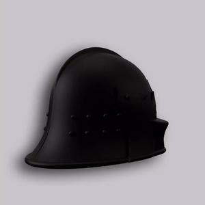 Fireman  Helmet