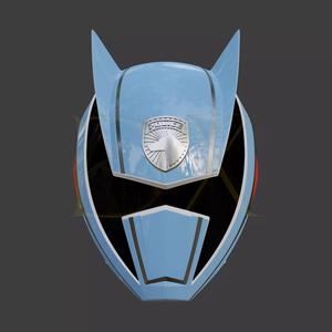 Power Ranger SPD Shadow Ranger - Dekaranger Master