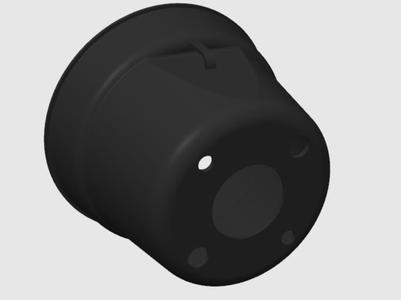 Driveshaft Guard