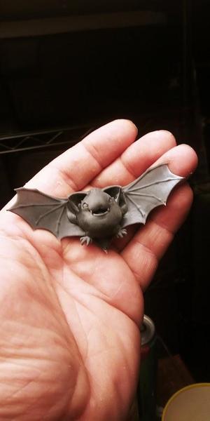 Chibi Bat