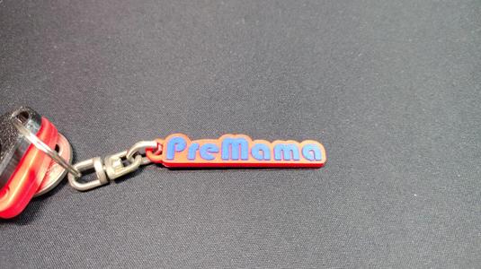 Llavero PreMama