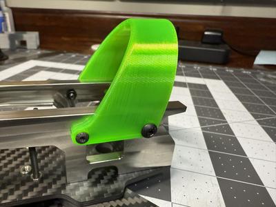 Pro Spec FastLoop - M4 Mount