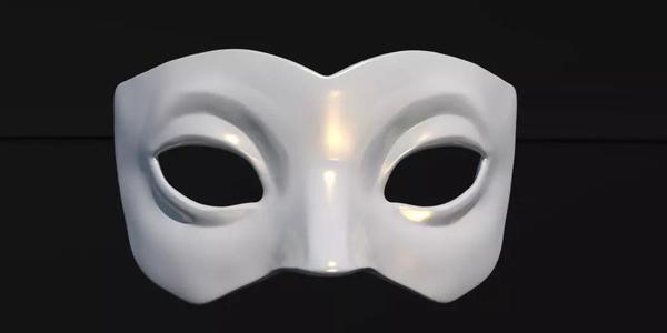 Hero Mask