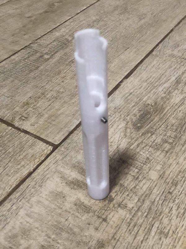 Standard HiCapa Fixed Outer Barrel