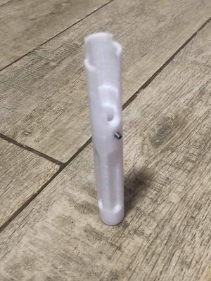 Standard HiCapa Fixed Outer Barrel