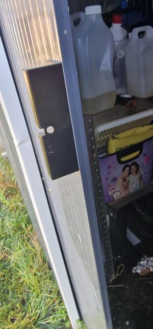 cabanon handle