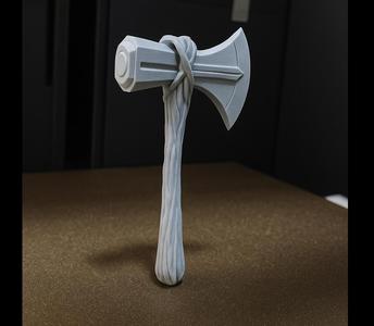 Stormbreaker