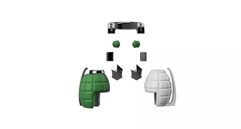 Bakugou Katsuki cosplay FULL PACK - Boku no hero academia