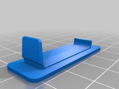 Apple IIe port covers, three sizes