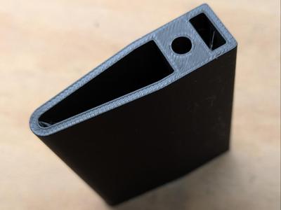 Mini Gutter Bracket Spacer - Floplast