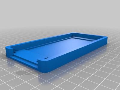 FreeSoc 2 Case