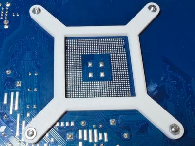 LGA 775 CPU FAN Holder