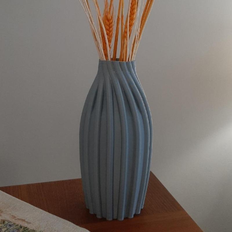Vase "The cage 2" - Vaso "La gabbia 2"