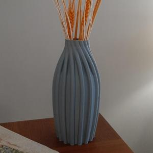 Vase "The cage 2" - Vaso "La gabbia 2"